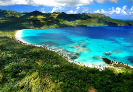 Playa Rincón